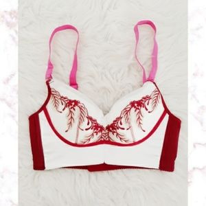 Super Push Up Bustier 32A